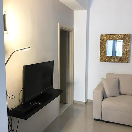 Apartmán Lr Sarandë