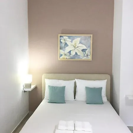 Lr Apartmán Sarandë