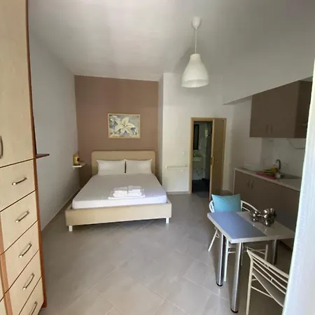 Apartament Lr