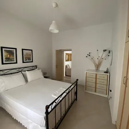 Apartman Lr *