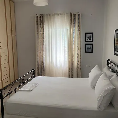 Apartman Lr