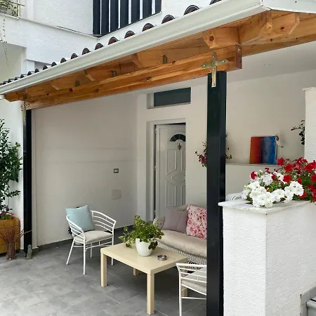 Apartman Lr *