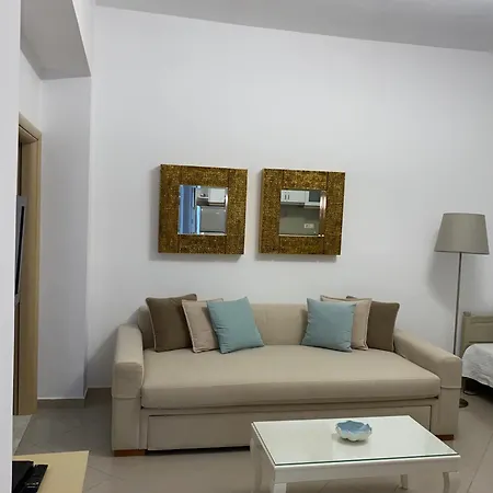 Lr Apartman Saranda