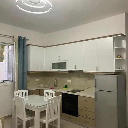 Apartament Lr Saranda