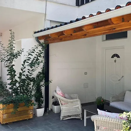 Apartmán Lr Sarandë