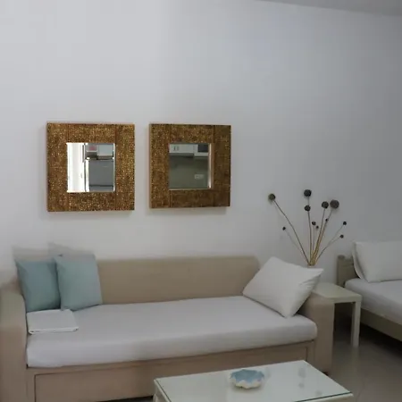 Lr Apartament Saranda