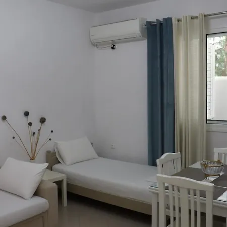 Apartament Lr Saranda