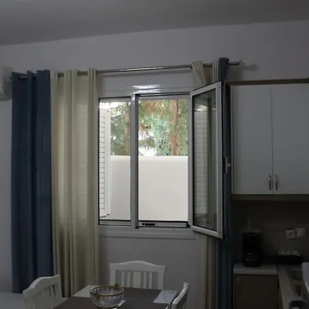 Apartman Lr Saranda