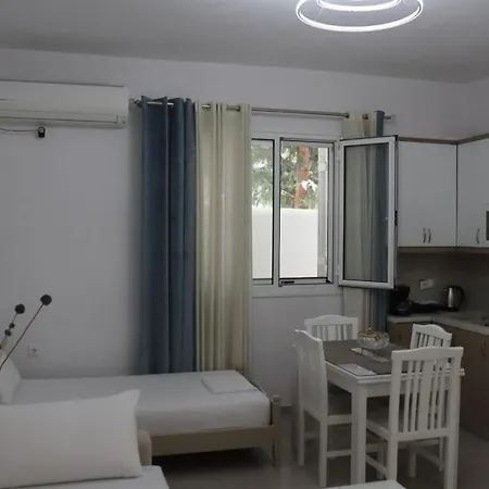 Lr Apartman