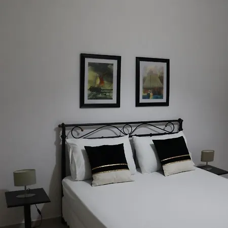 Apartament Lr