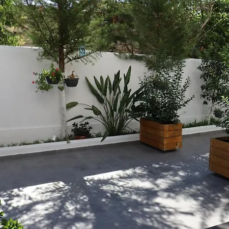 Apartament Lr *
