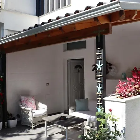 Apartman Lr Saranda