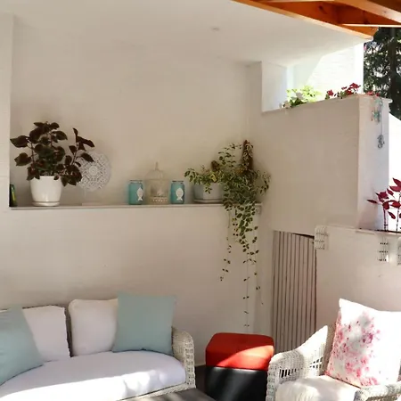 Apartament Lr