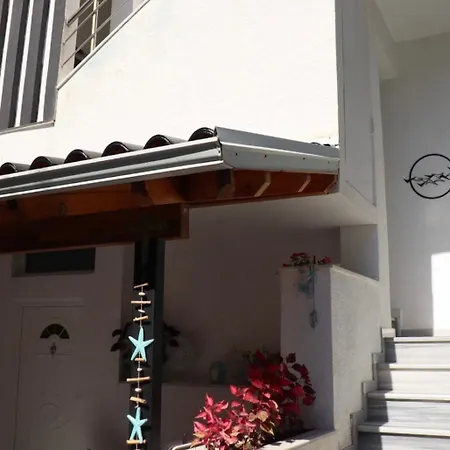 Apartament Lr Saranda