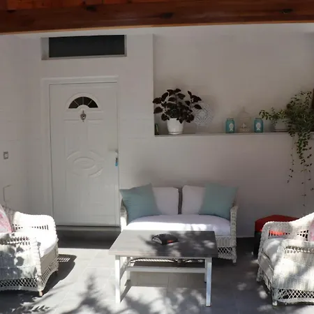 Apartman Lr