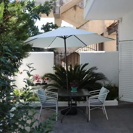 Lr Apartament Saranda