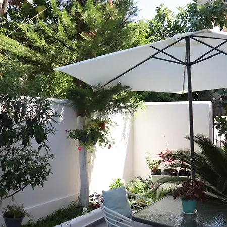 Lr Apartament Saranda