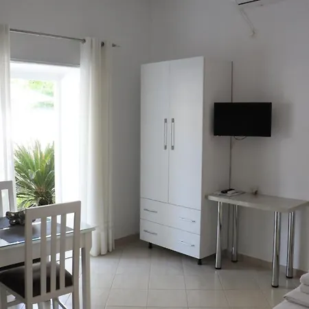 Apartament Lr Saranda