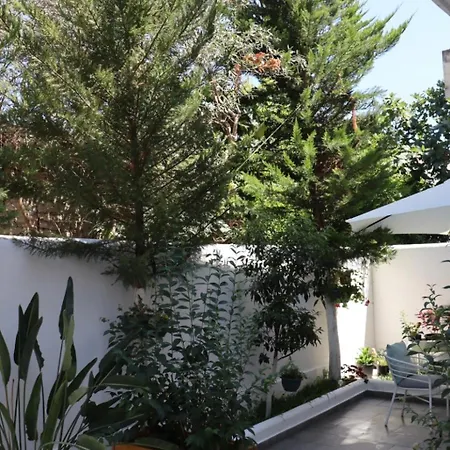 Apartament Lr Saranda