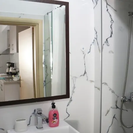 Apartament Lr *