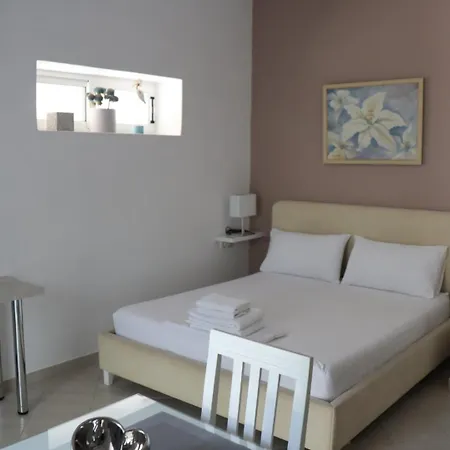 Apartament Lr *