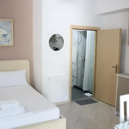 Apartament Lr *