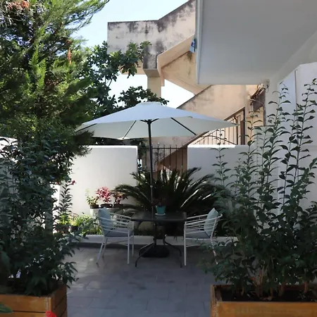 Apartament Lr
