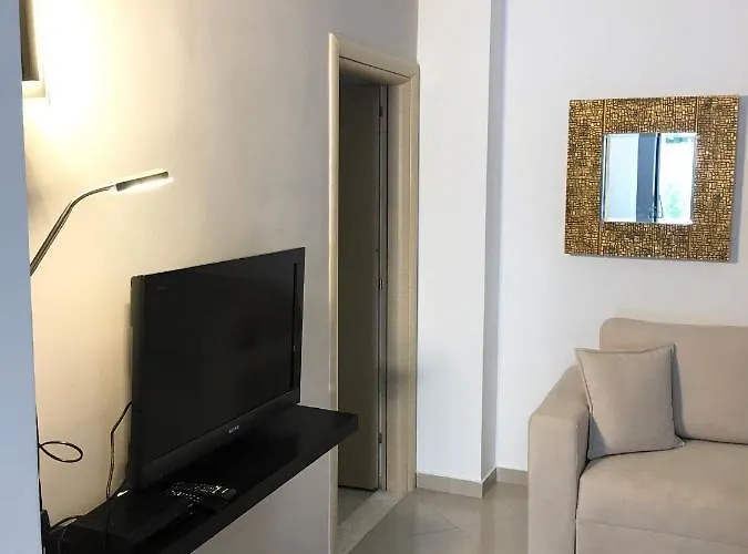 Appartement Lr Saranda