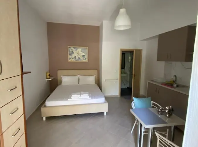 Appartement Lr