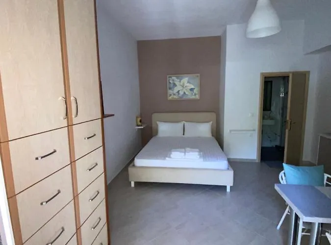 Lr Appartement Saranda
