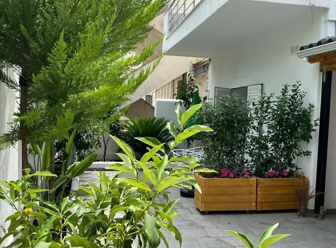 Lr Appartement *