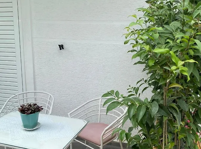 Lr Appartement