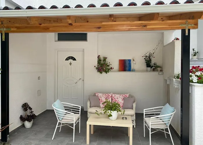 Appartement Lr
