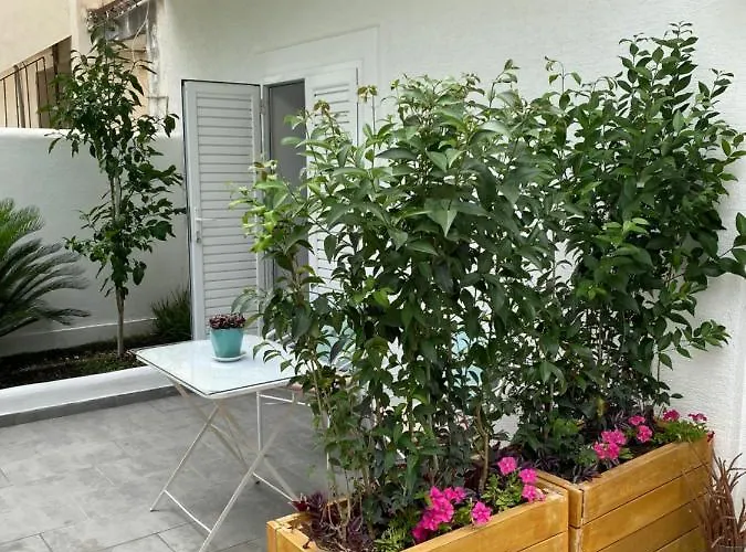 Appartement Lr *