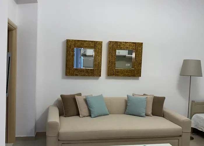 Lr Appartement Saranda