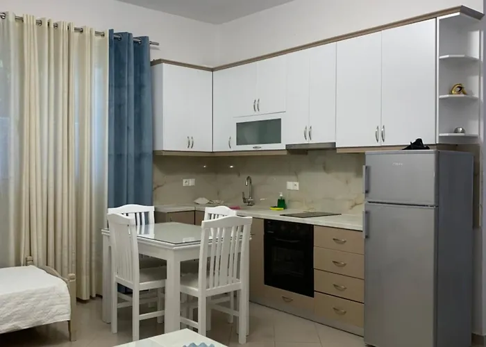 Lr Appartement Saranda
