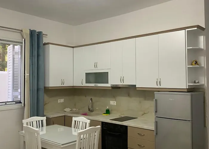 Appartement Lr Saranda